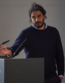 Dimitris Bolis, PhD