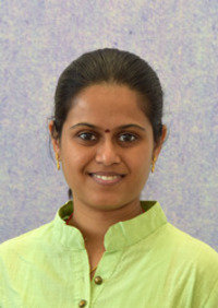 Dr. rer. nat. Srivaishnavi Loganathan