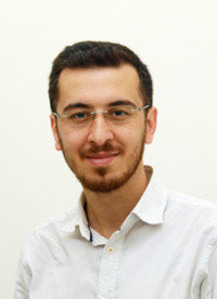 Dr. med. Ömer Faruk Öztürk, PhD